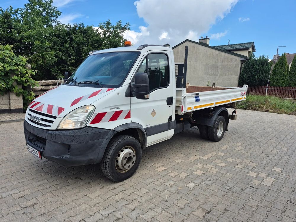 Iveco Daily 2007