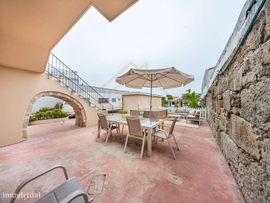 A Antiga Residência do Barão de São Lourenço | Património, Luxo e P...-48