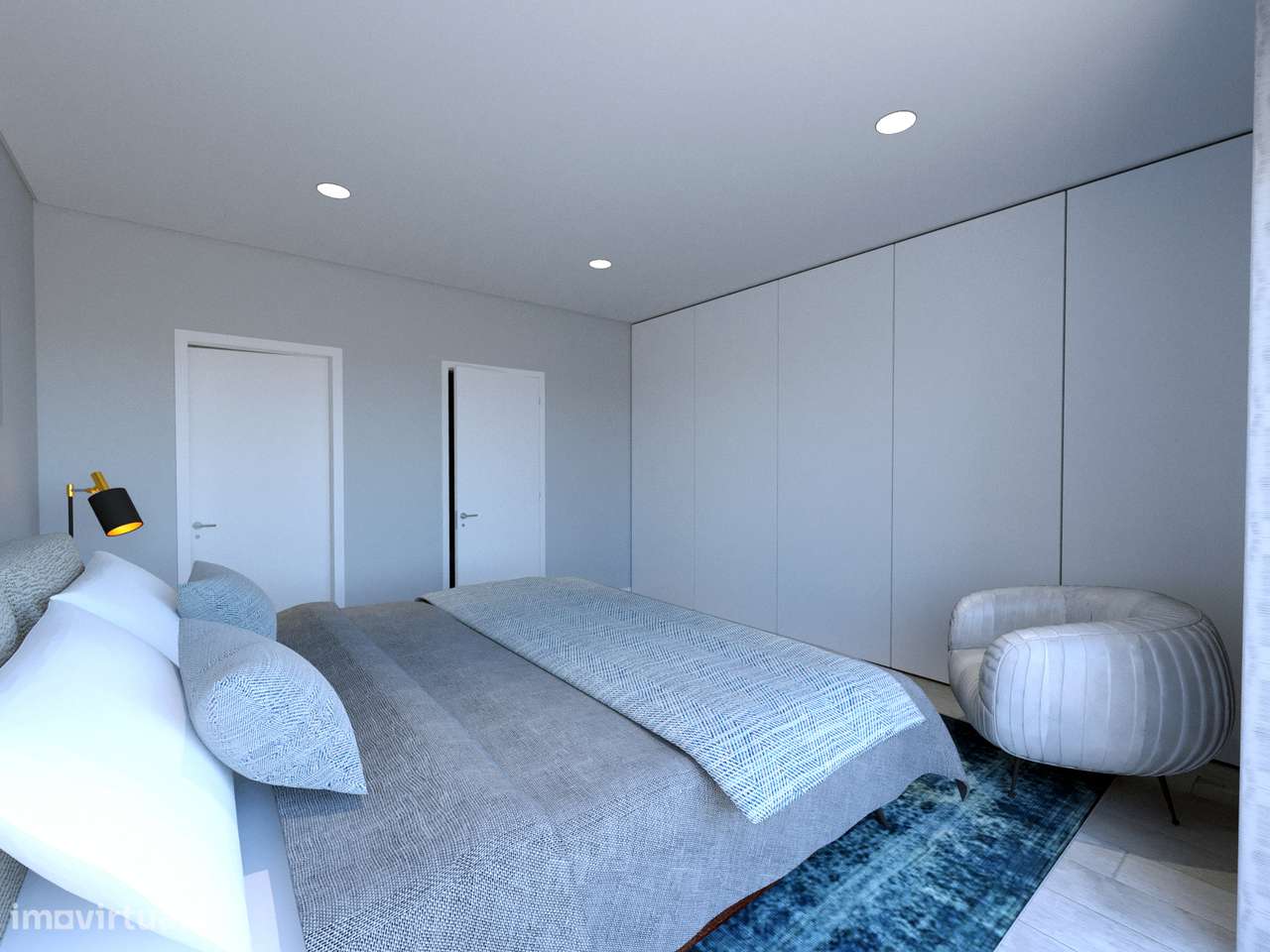 Excelente Moradia Alto dos Moinhos - Montijo-6