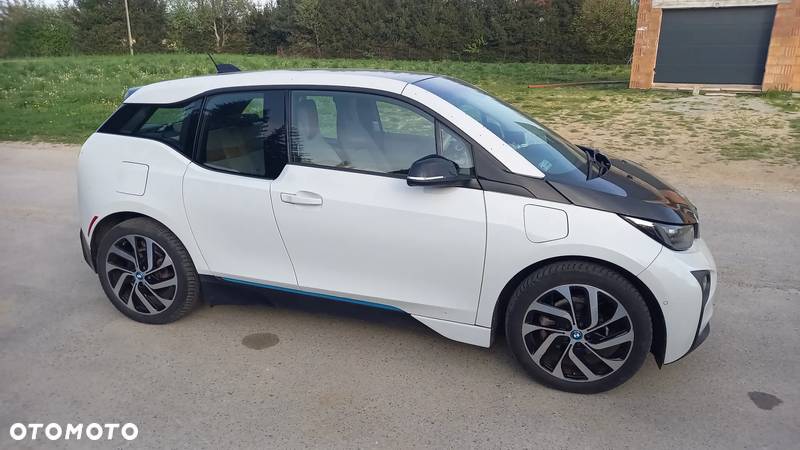 BMW i3 (60 Ah) - 13