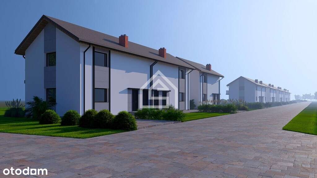 Mieszkanie z balkonem, osiedle Leśne-3