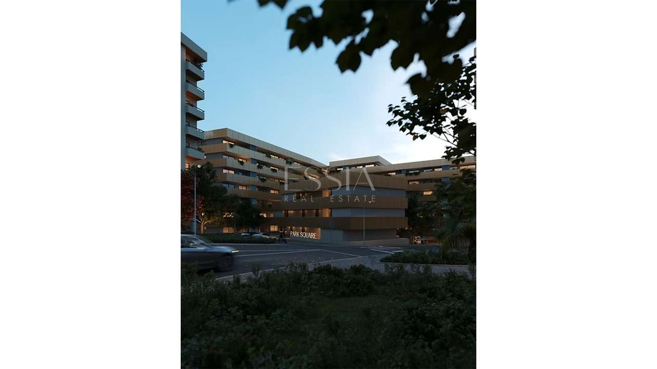 Apartamento T1 em Mafamude, Vila Nova de Gaia-12