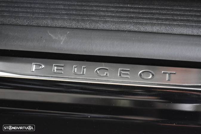 Peugeot 508 SW 1.5 BlueHDi GT Line EAT8 - 17