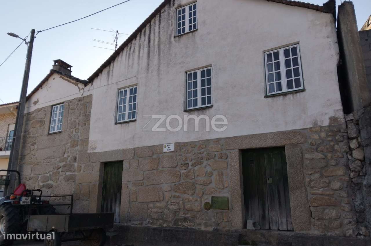 Moradia T2+1 Rústica-17