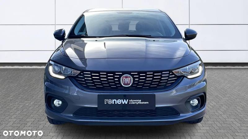 Fiat Tipo 1.6 E-Torq 16v Lounge - 8