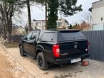 Nissan NP300 Pickup Navara 2.3 dCi N-Guard - 4