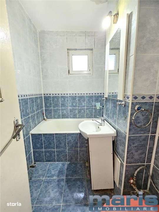 Apartament 3 camere etaj 3 Dambu langa Piata - Imagine principală: 5/7