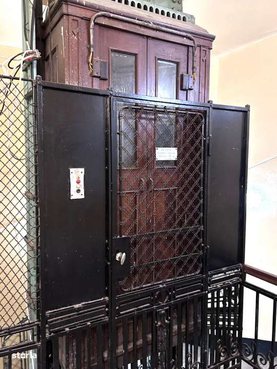 Apartament 5 camere Mosilor - Corbeni-16