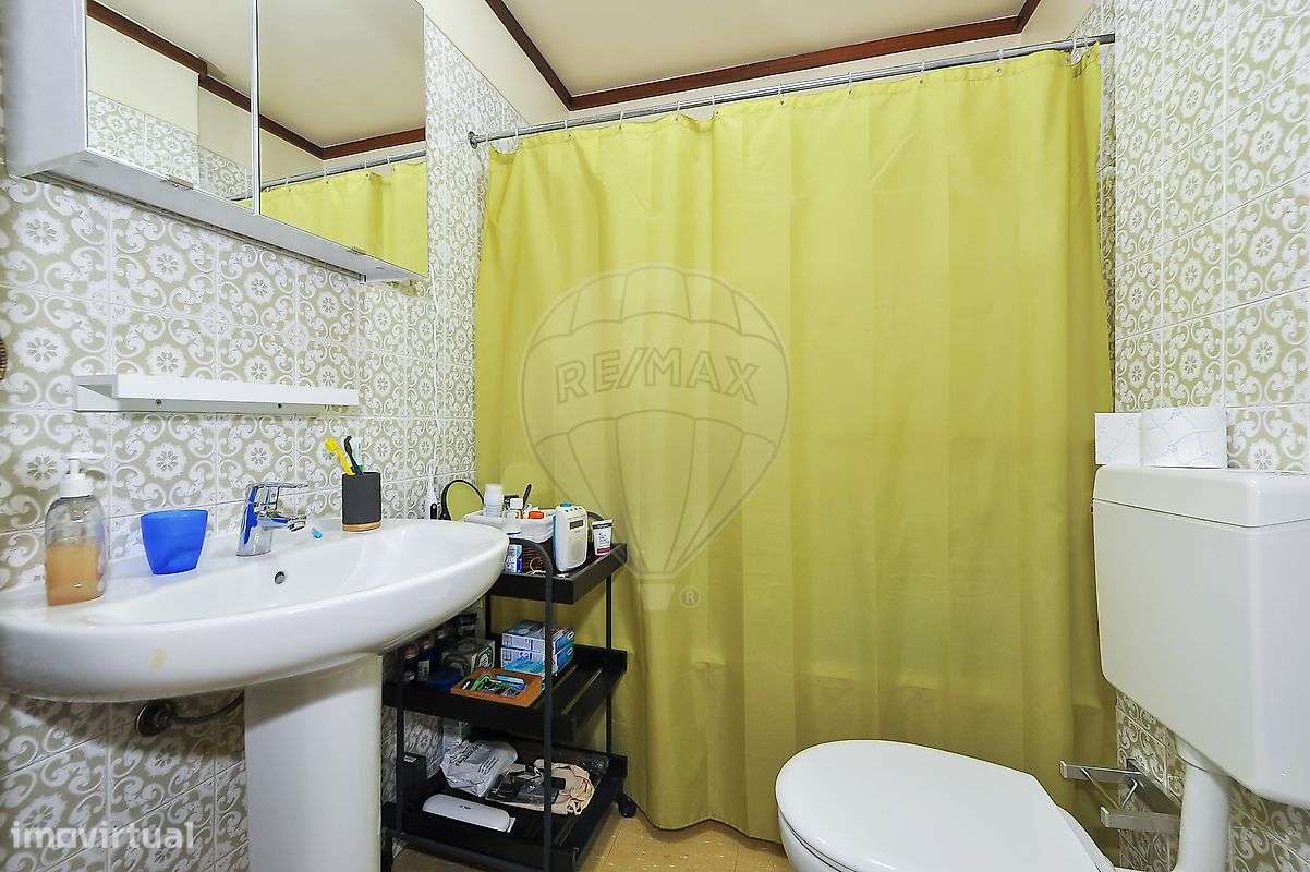 Apartamento T5 para venda-15