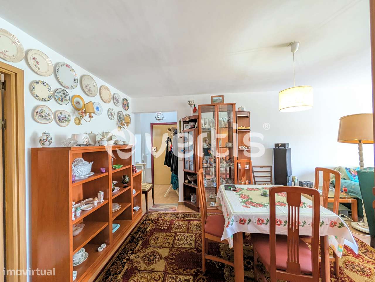 Apartamento T3 no Monte da Caparica - Almada-8