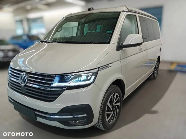 Volkswagen California T6.1 Ocean - 7