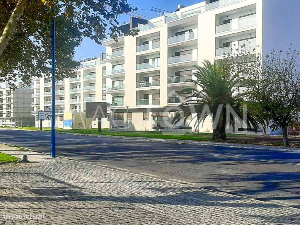 Terreno e Construção de Charme no Montijo, Prontos para Projeto Ino...-13