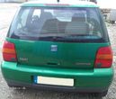 SEAT Arosa 1.0i de 98 para peças - 5