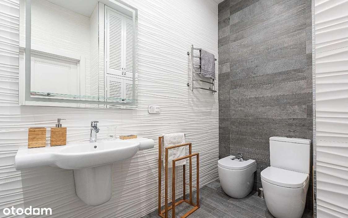 JEDYNA TAKA okazja na koniec roku_SZEREGÓWKA z Garażem i Ogrodem!! - Pełny obrazek: 4/5