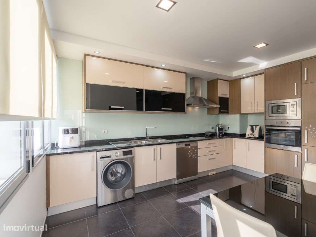 Apartamento T3 em Montemor- o Velho-16