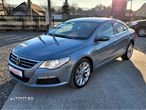 Volkswagen Passat CC 2.0 TDI DSG - 11