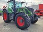 Fendt 716 Power Plus GPS - 2