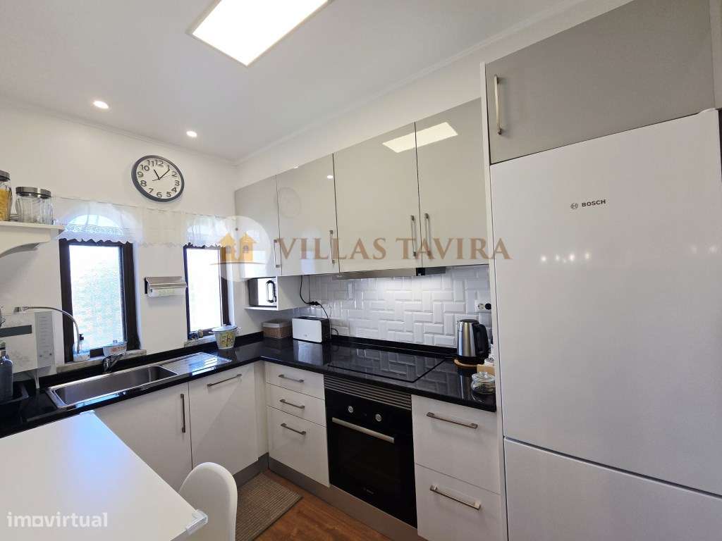 Apartamento T1 com piscina perto de Tavira - Excelente para habitaç...-20