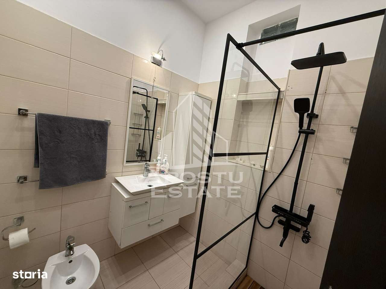 Apartament cu 2 camere ,pet friendly ( Paltim) - Imagine principală: 5/6