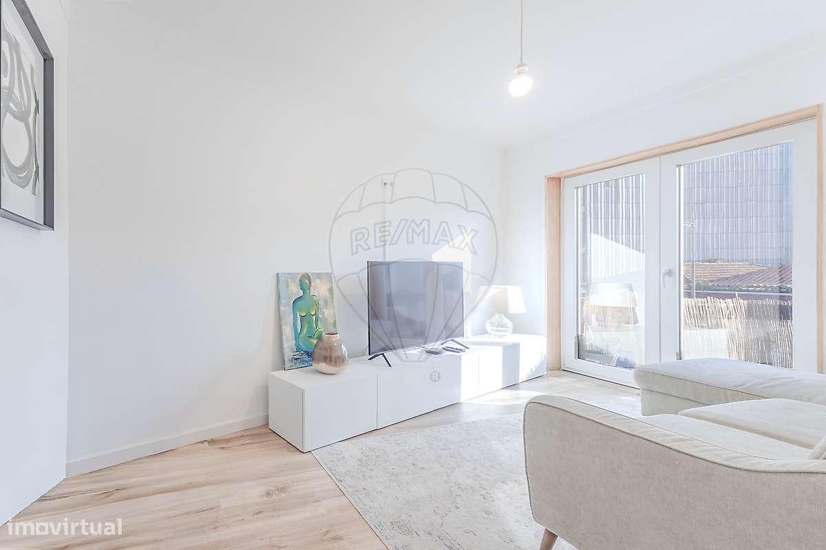 Apartamento T3 para venda-15