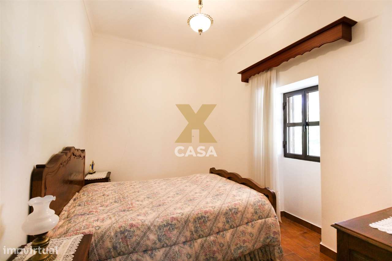 Moradia T2 Venda em Caxarias,Ourém-22
