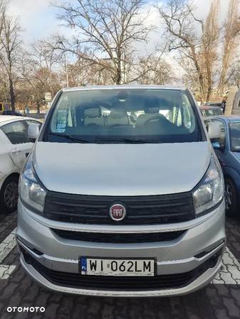 Fiat Talento - 1