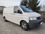 Volkswagen TRANSPORTER T5 - 3