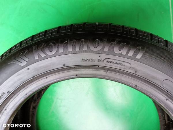 205/55/16 KORMORAN GAMMA B2, 2 szt 6,4 mm - 5