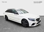 Mercedes-Benz C 300 d 4MATIC T-Modell Aut. - 8