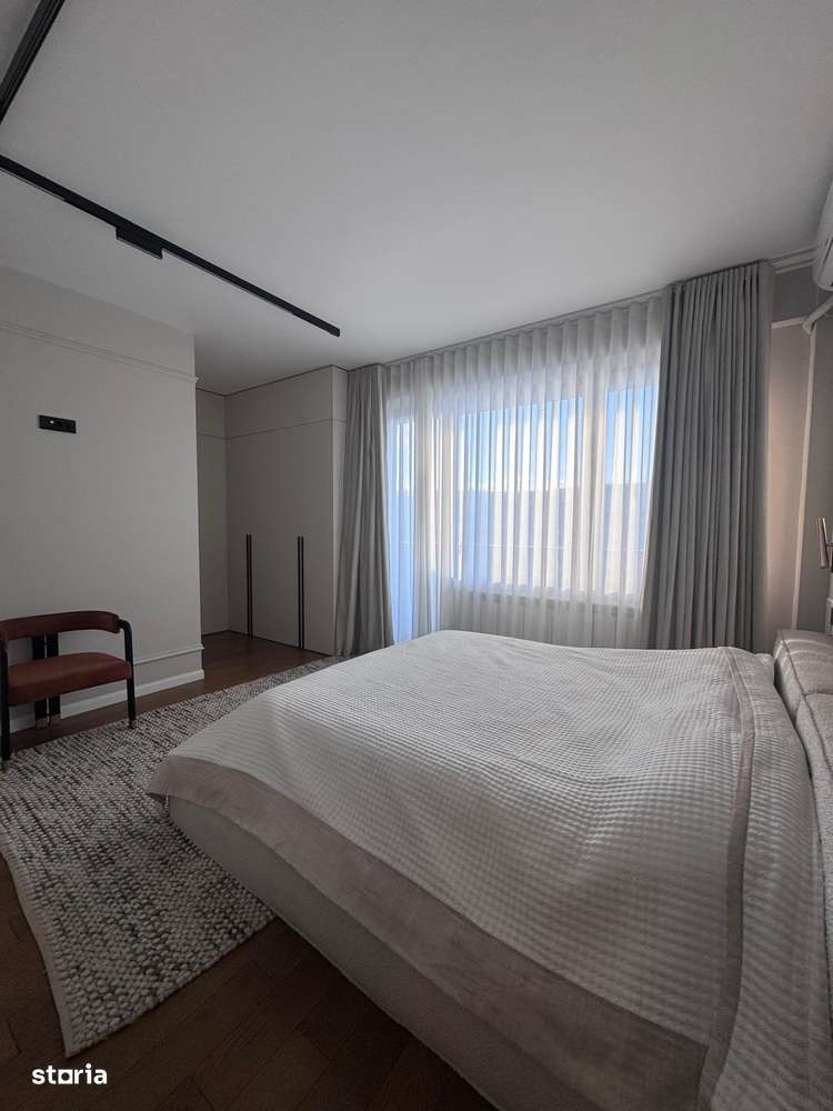 Penthouse Superb | Marriott | Unirii | 3 Camere | 139mp-17