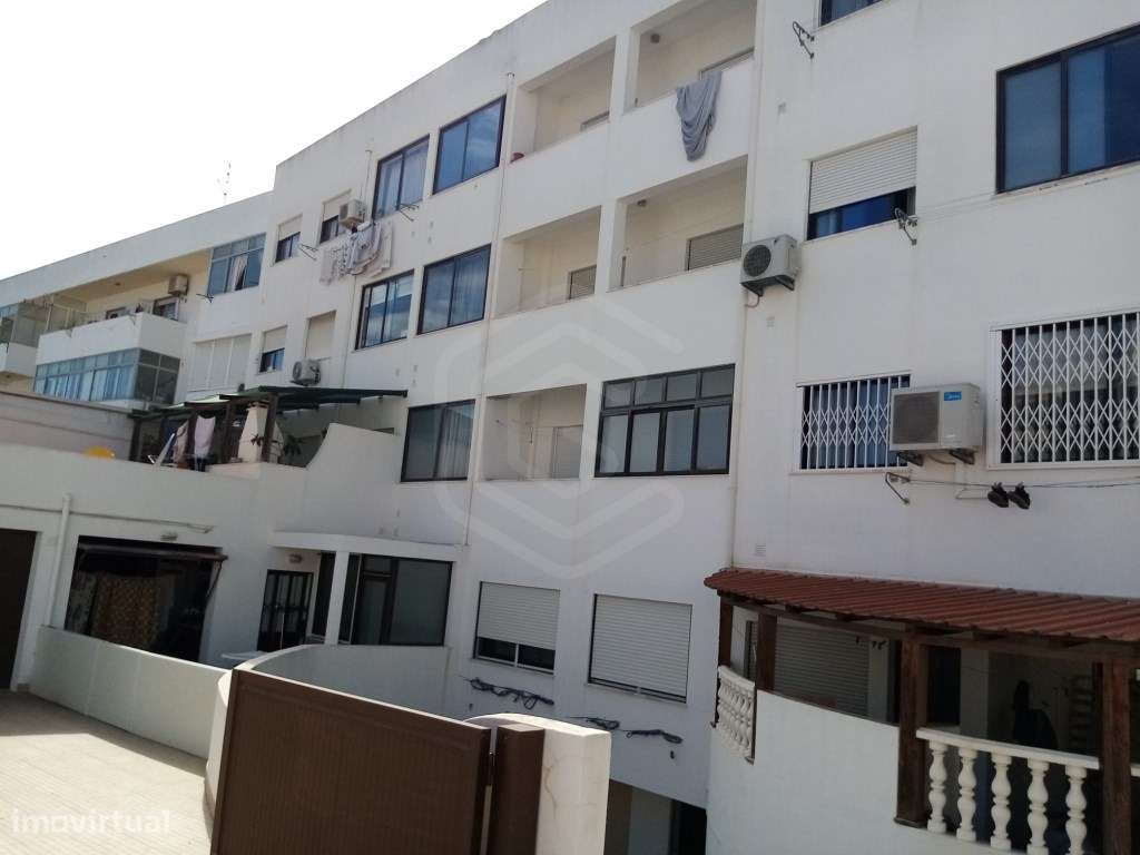 Apartamento T2 em Quarteira, Algarve - Grande imagem: 5/24