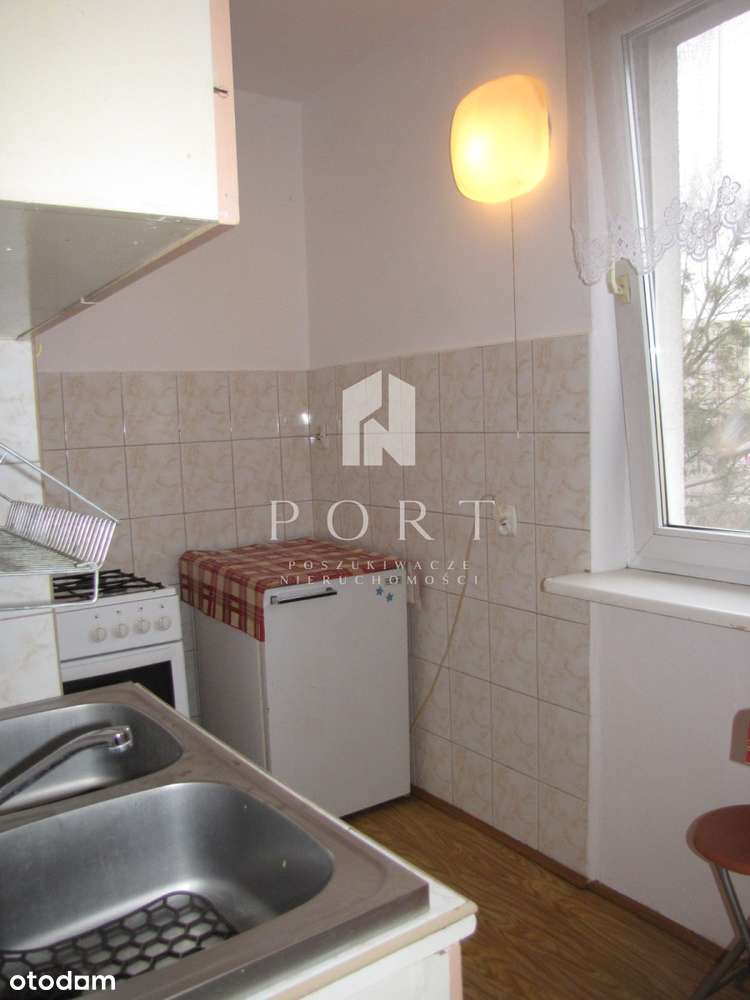 2 pokoje w zaciszu Chyloni. - Pełny obrazek: 4/5