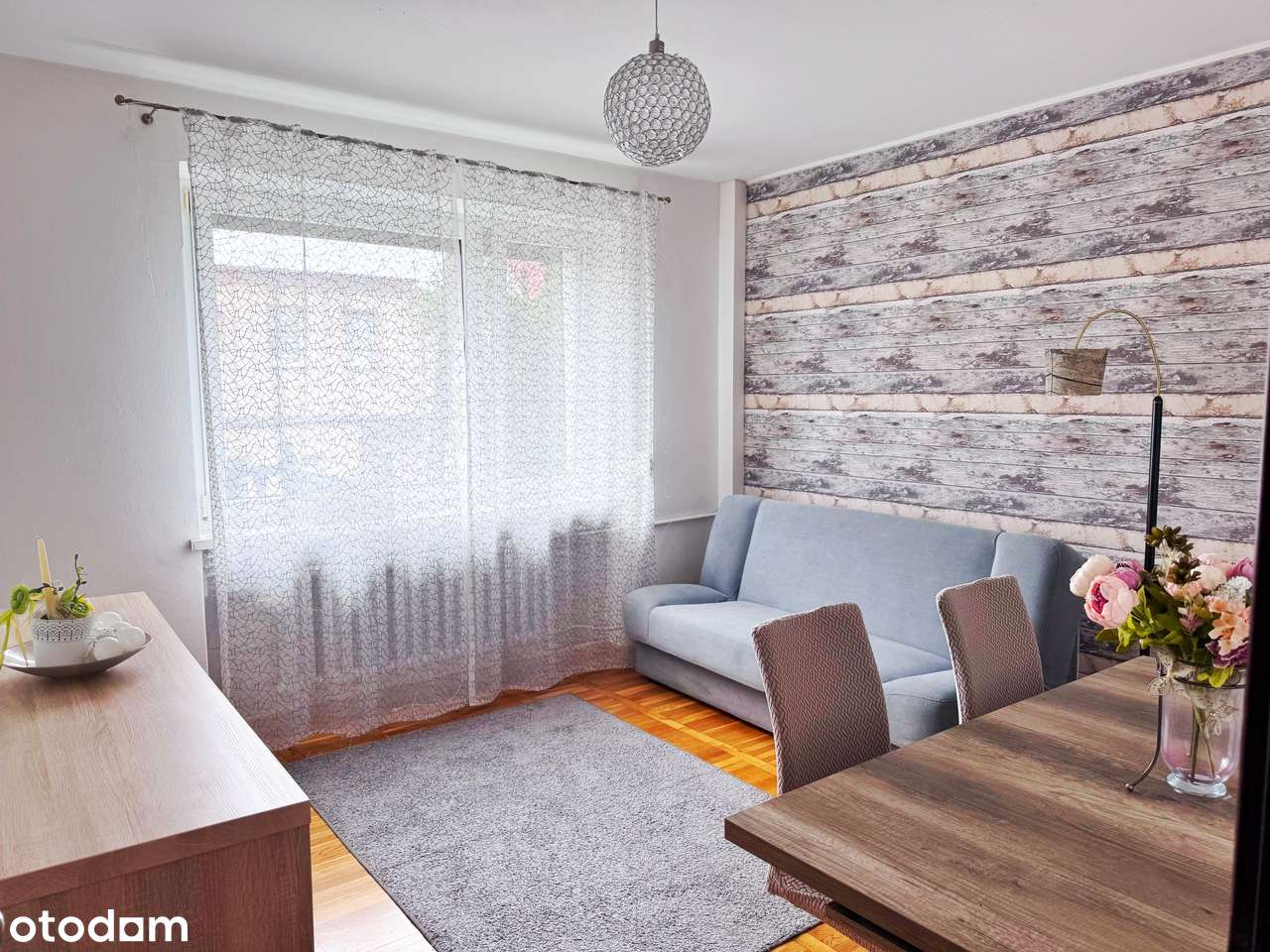 Karłowice – duży dom z ogrodem, 5 pokoi, garaż, poddasze-7