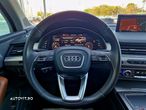 Audi Q7 3.0 TDI Quattro Tiptronic - 14