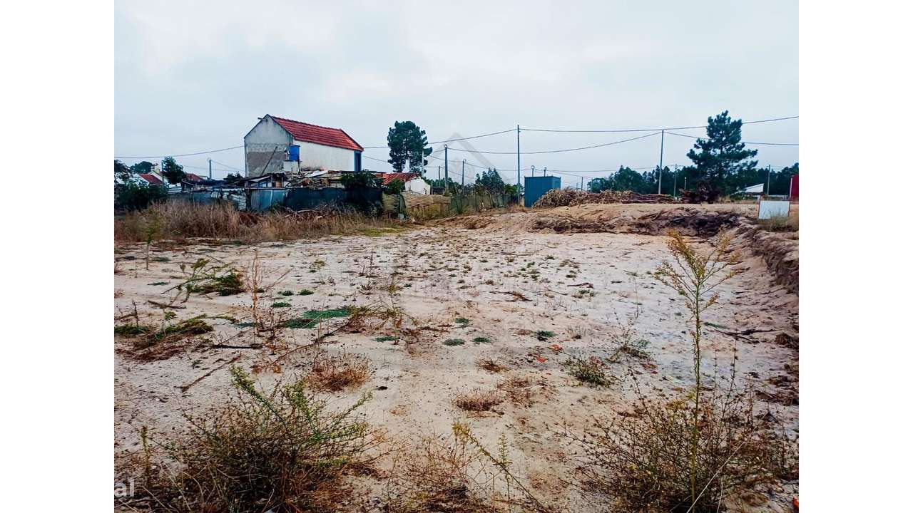 Terreno Proximo a Fertagus Penalva-5