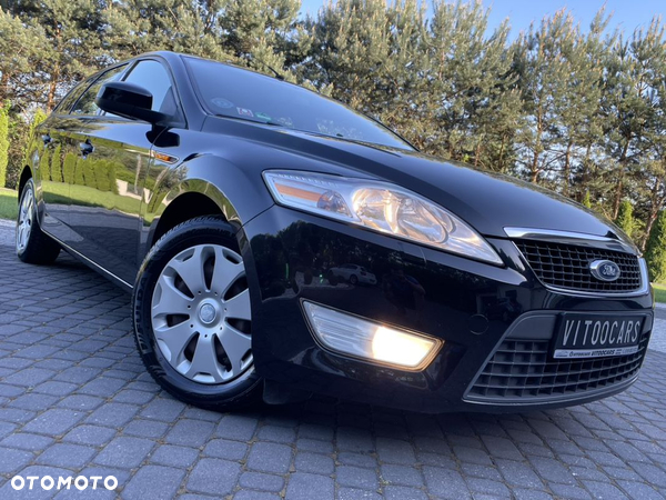 Ford Mondeo 2.0 Trend / Trend+ - 9