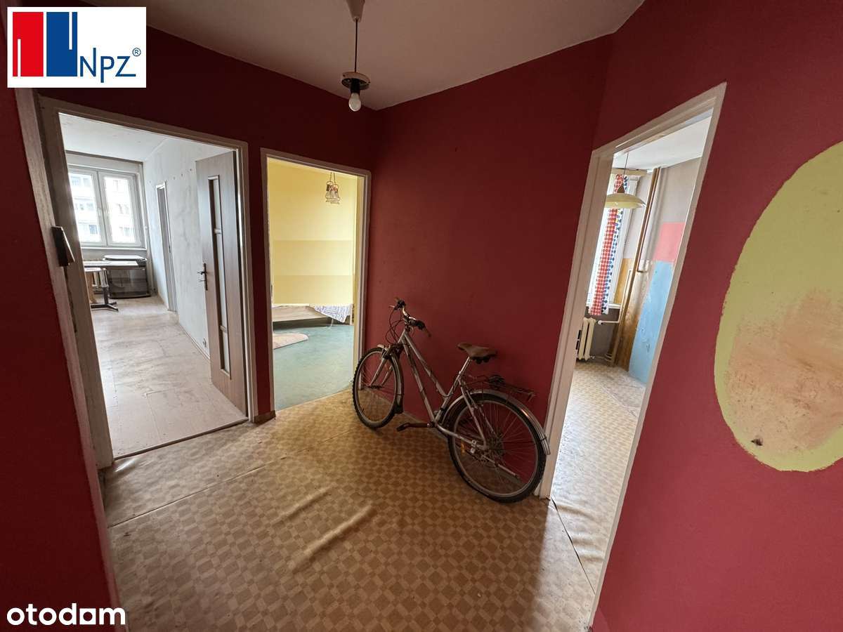 GWIAZDY, PANORAMA, 3 pokoje +balkon , +garderoba, +pralnia-9