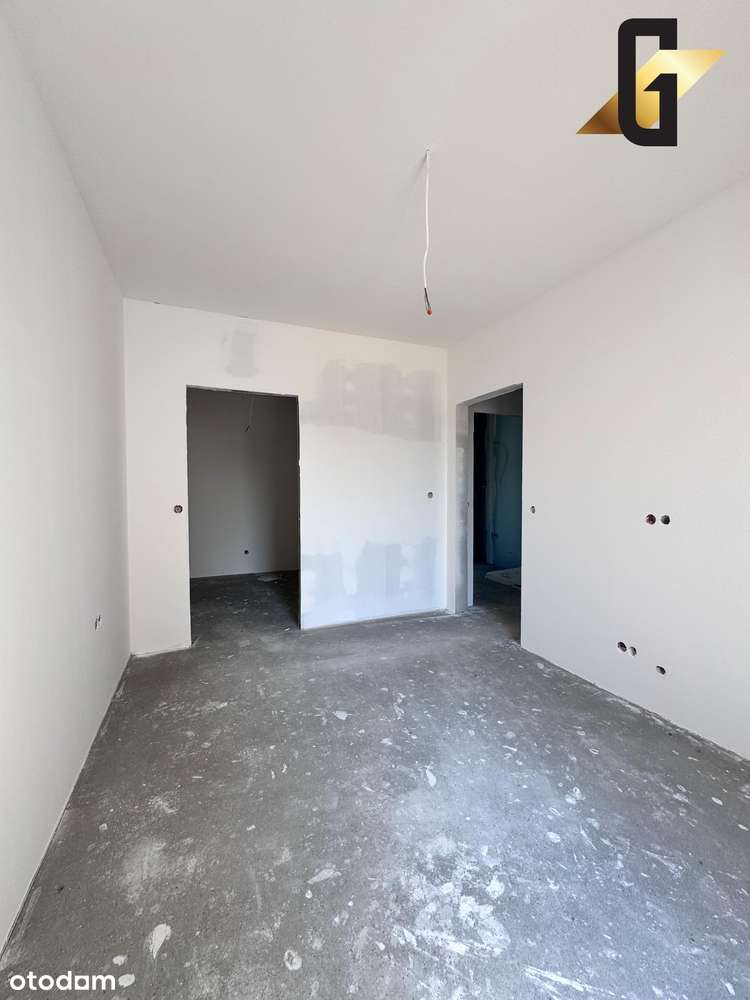 Osiedle Miętowe – Twój Azyl w Lesie, Domy Gotowe-8