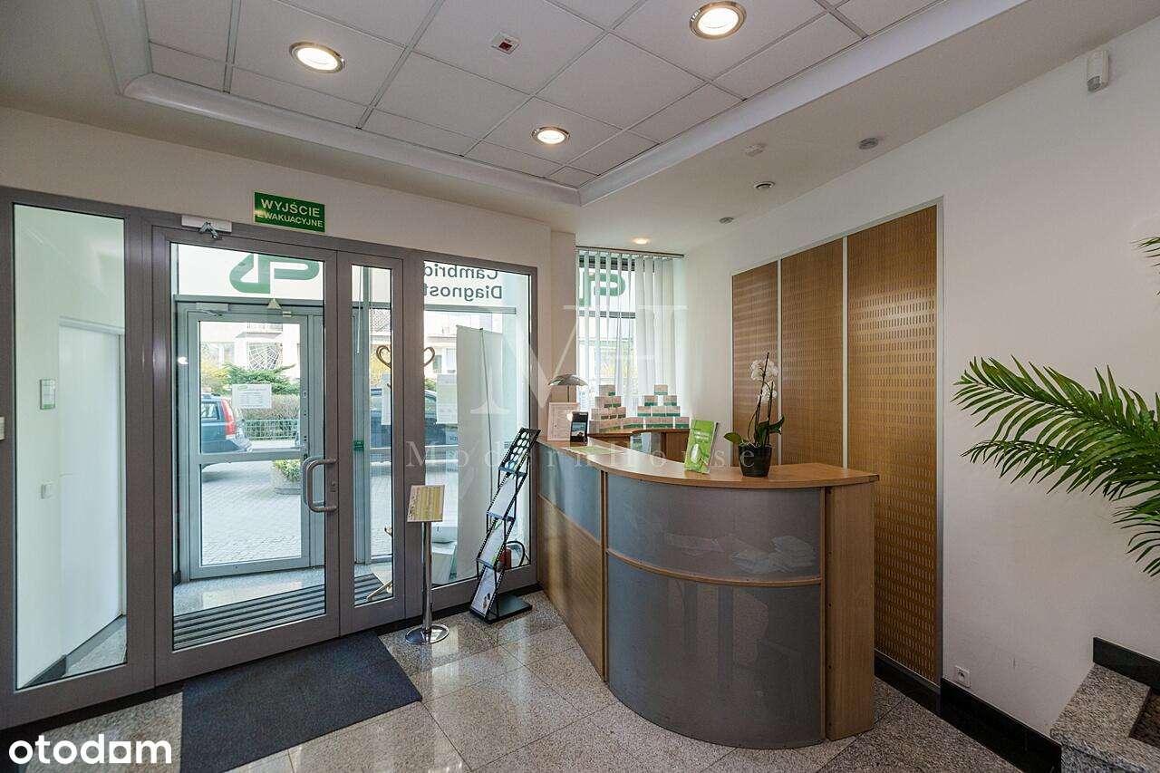 Świetny Lokal z dużym Potencjałem na Śródmieściu / 9 Parkingów - Pełny obrazek: 4/14