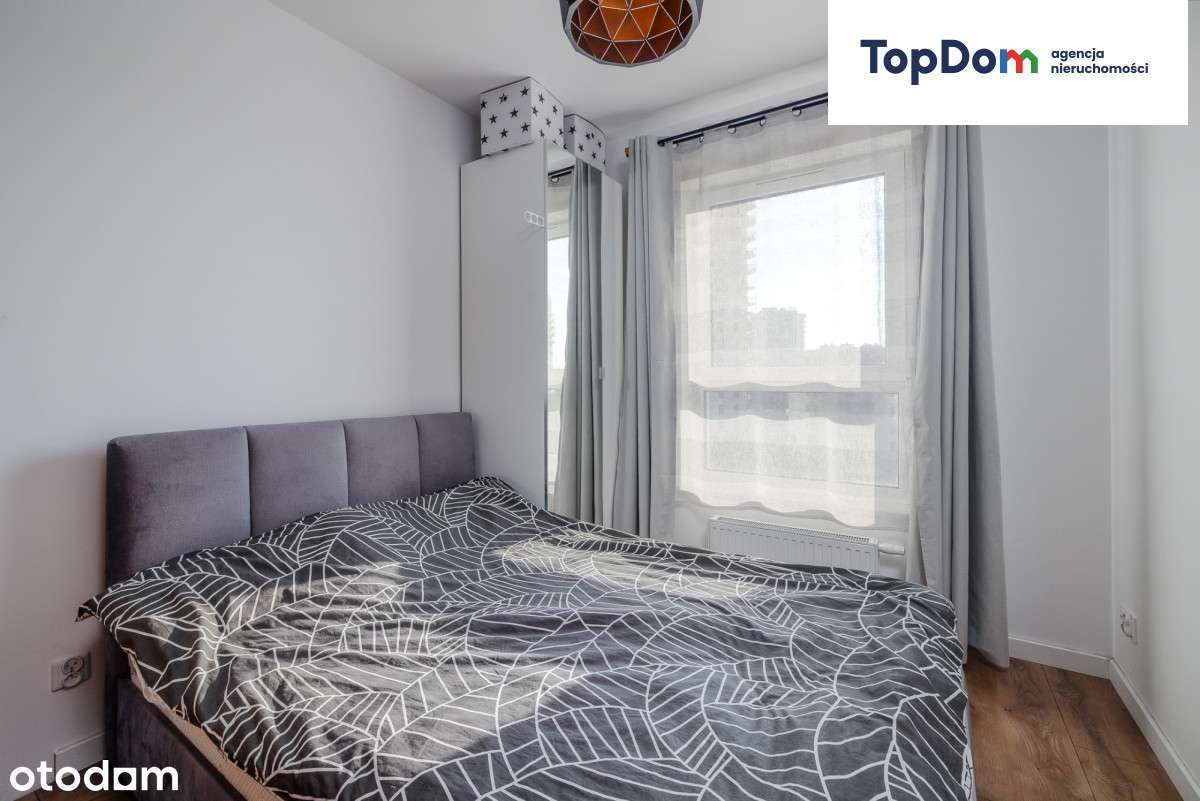 Duże, nowoczesne mieszkanie blisko plaży.-7