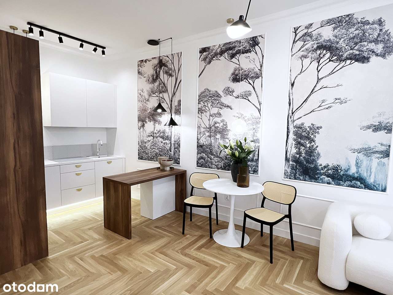 STARE MIASTO, KAMIENICA, LUX! - Pełny obrazek: 4/20