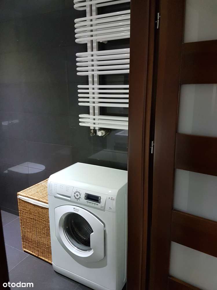 Ul. Magiczna - 2 pokoje z aneksem kuchennym!-7