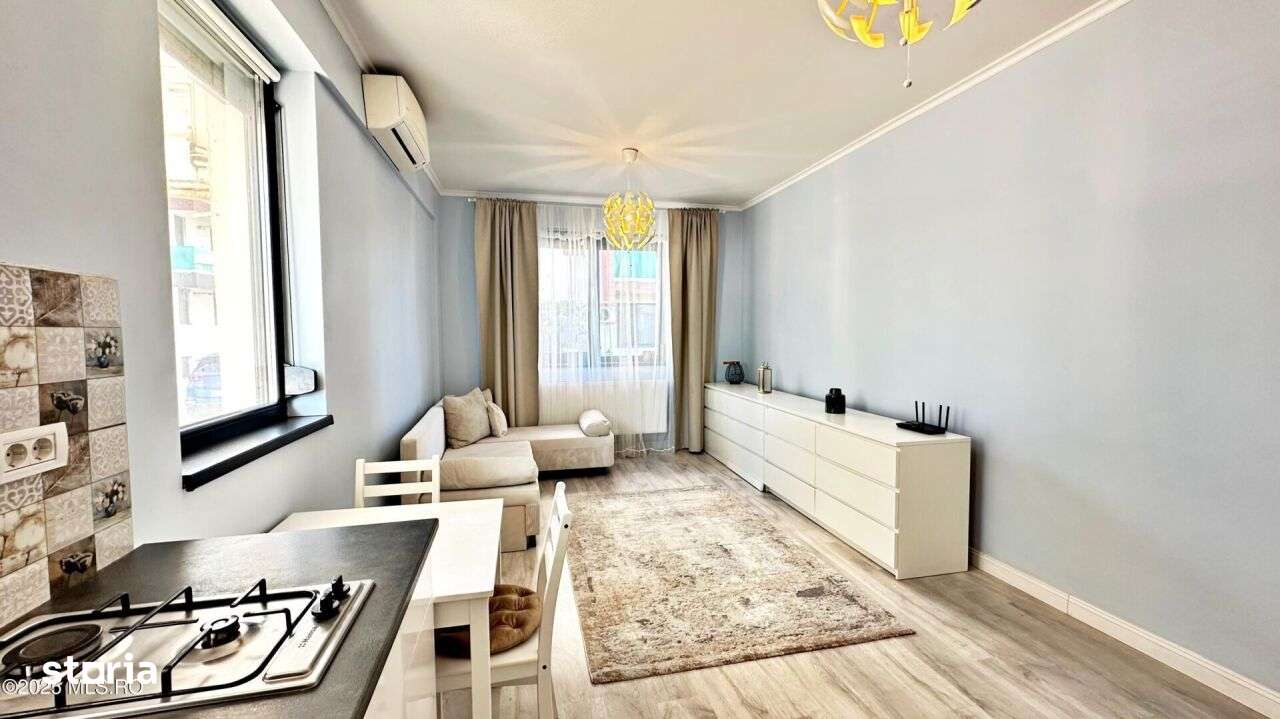 MAMAIA NORD - AQUARIUM RESIDENCE - LANGA MARE - Comision 0% - Imagine principală: 3/20