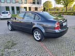 Volkswagen Passat 2.0 Comfortline - 6