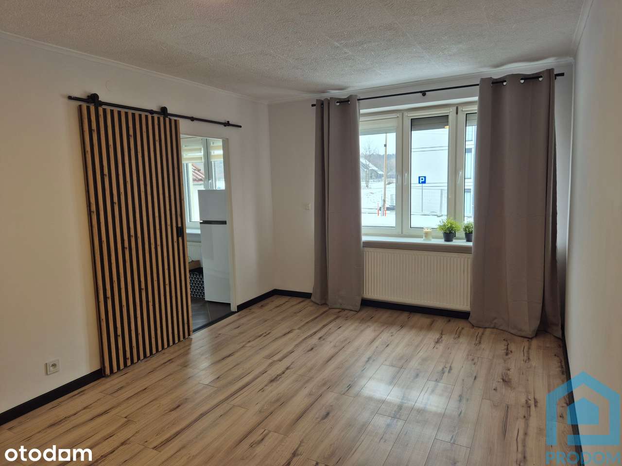 Nowoczesna kawalerka po kapitalnym remoncie | Łęknica, ul. Polna-4