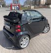 Smart Fortwo cabrio softouch BRABUS - 6