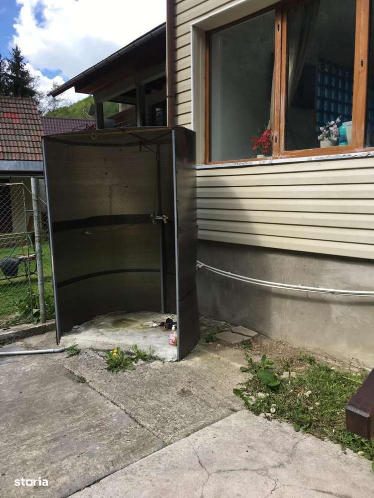 Pensiune turistica Valiug-15