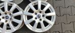 Felgi alu 16 Audi A3 A4 A6 VW Passat B5 B6 Golf V Skoda Octavia II ET 40 - 3