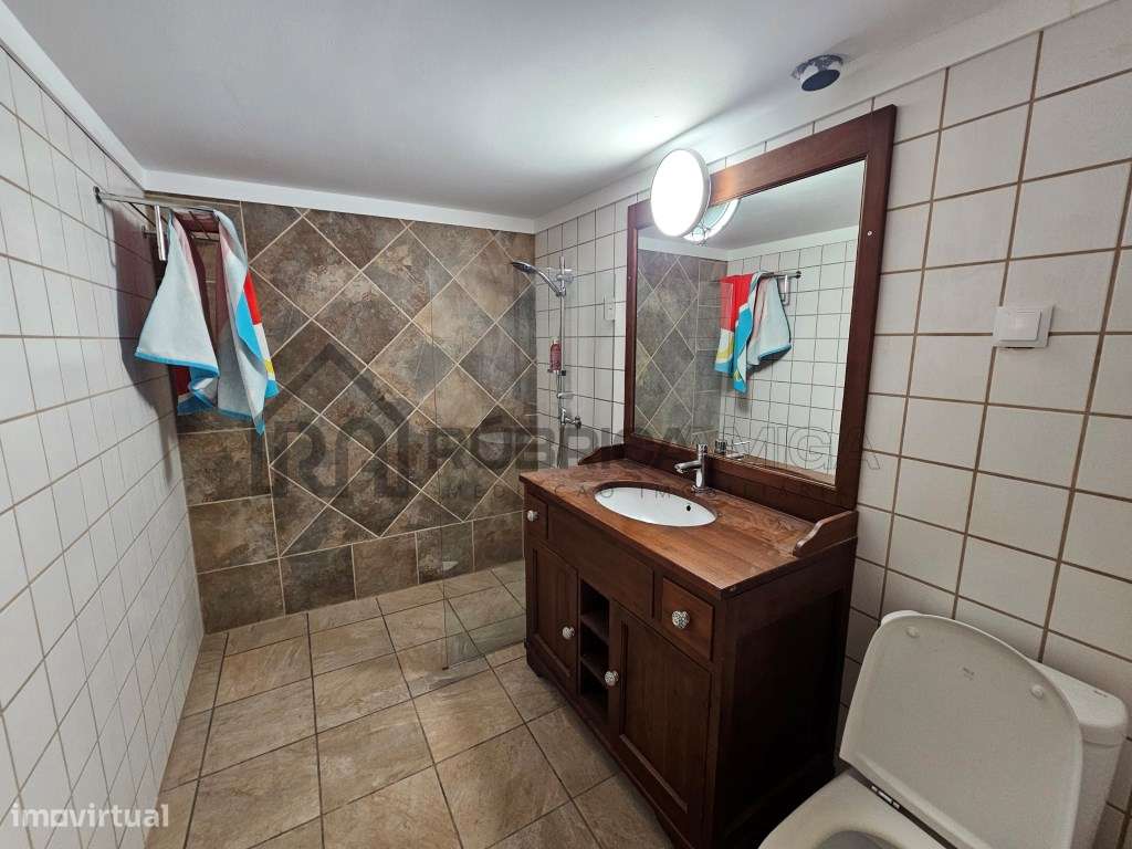 Encantadora casa de aldeia, completamente recuperada-12