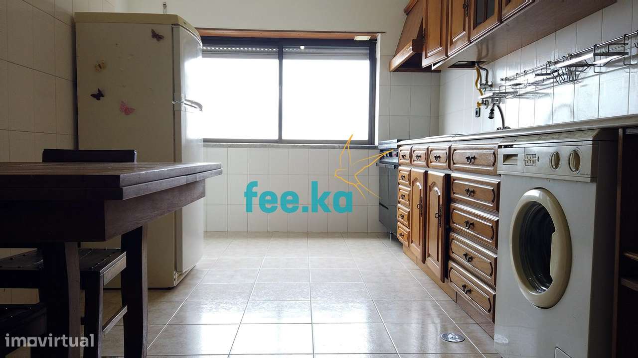 Apartamento T2 - Grande imagem: 2/16